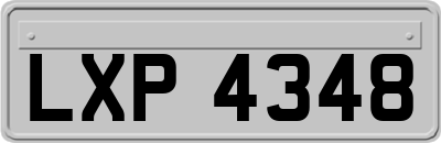 LXP4348