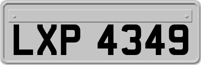 LXP4349