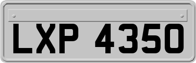 LXP4350