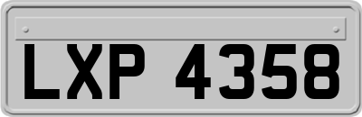 LXP4358