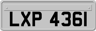 LXP4361