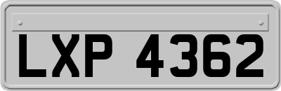 LXP4362