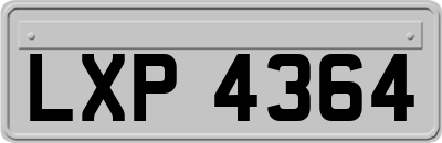 LXP4364