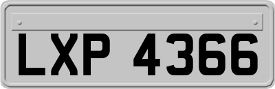 LXP4366