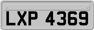LXP4369