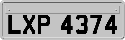 LXP4374