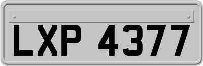 LXP4377