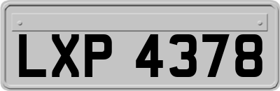 LXP4378