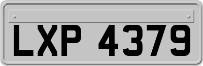 LXP4379