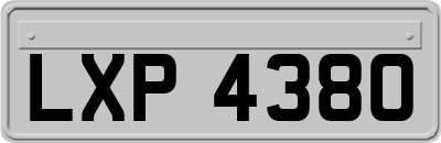 LXP4380