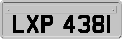 LXP4381
