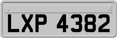 LXP4382