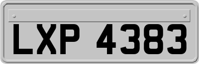 LXP4383
