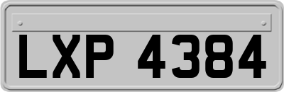 LXP4384
