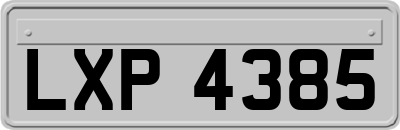 LXP4385