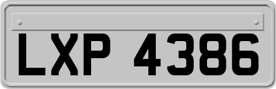 LXP4386