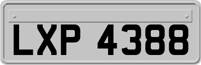 LXP4388