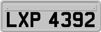 LXP4392