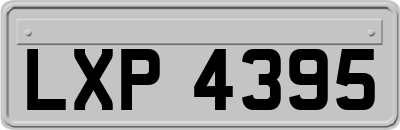 LXP4395