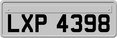 LXP4398