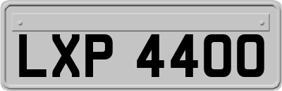 LXP4400