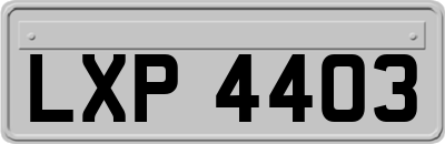 LXP4403