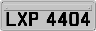 LXP4404