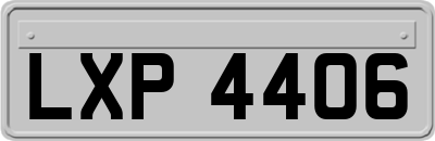 LXP4406