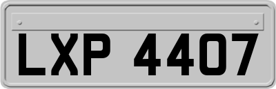 LXP4407