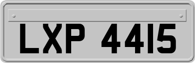 LXP4415