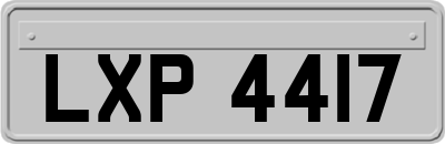 LXP4417