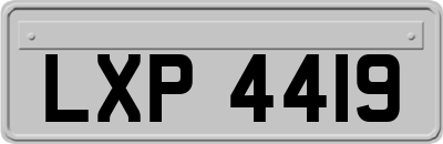 LXP4419
