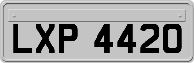 LXP4420