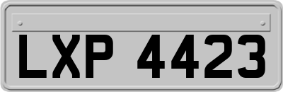 LXP4423