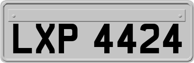 LXP4424