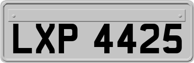 LXP4425