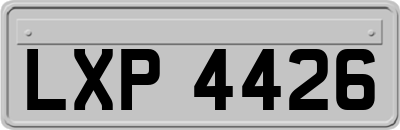 LXP4426