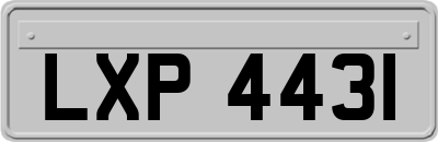 LXP4431