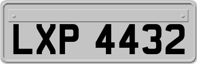 LXP4432