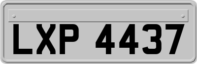 LXP4437