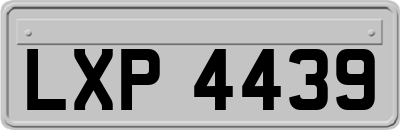 LXP4439