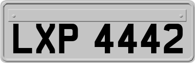 LXP4442