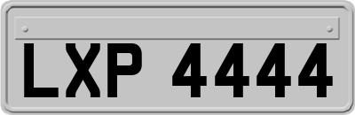 LXP4444