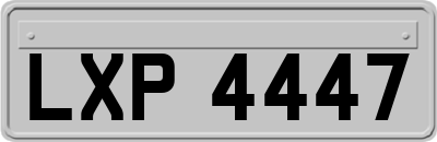 LXP4447