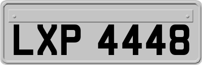 LXP4448