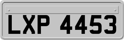 LXP4453