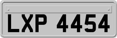 LXP4454