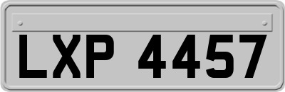LXP4457