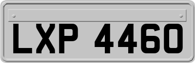 LXP4460