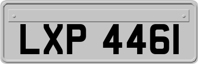 LXP4461